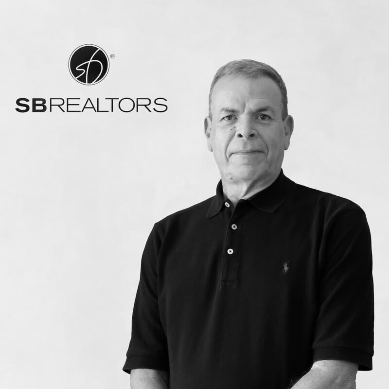 Carlos Ledesma , SB Realtors, Puerto Vallarta, Jalisco, México